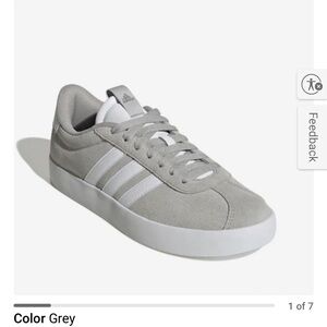 Adidas VL Court 3.0 Sneaker